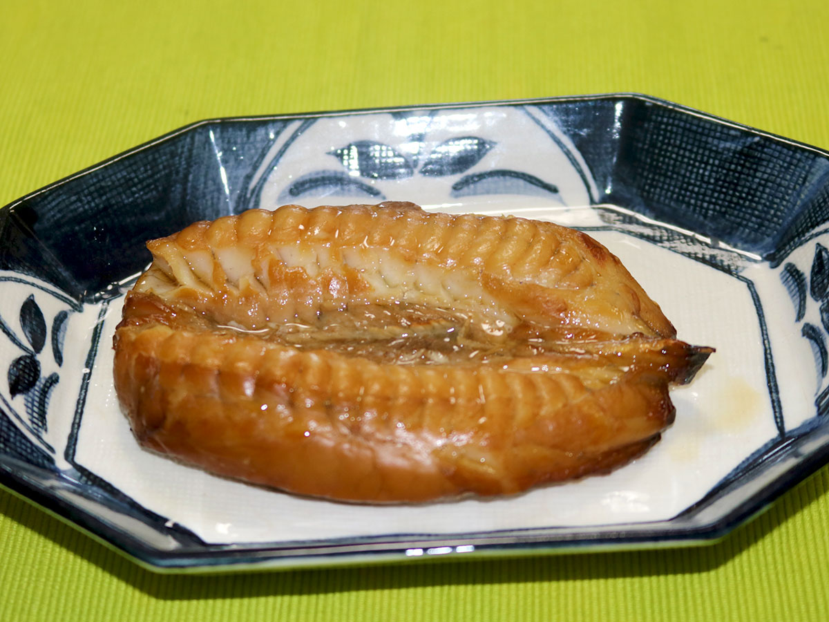 能登ふぐ一夜干しセット 能登から新鮮な水産物をおとどけ すぎ省水産