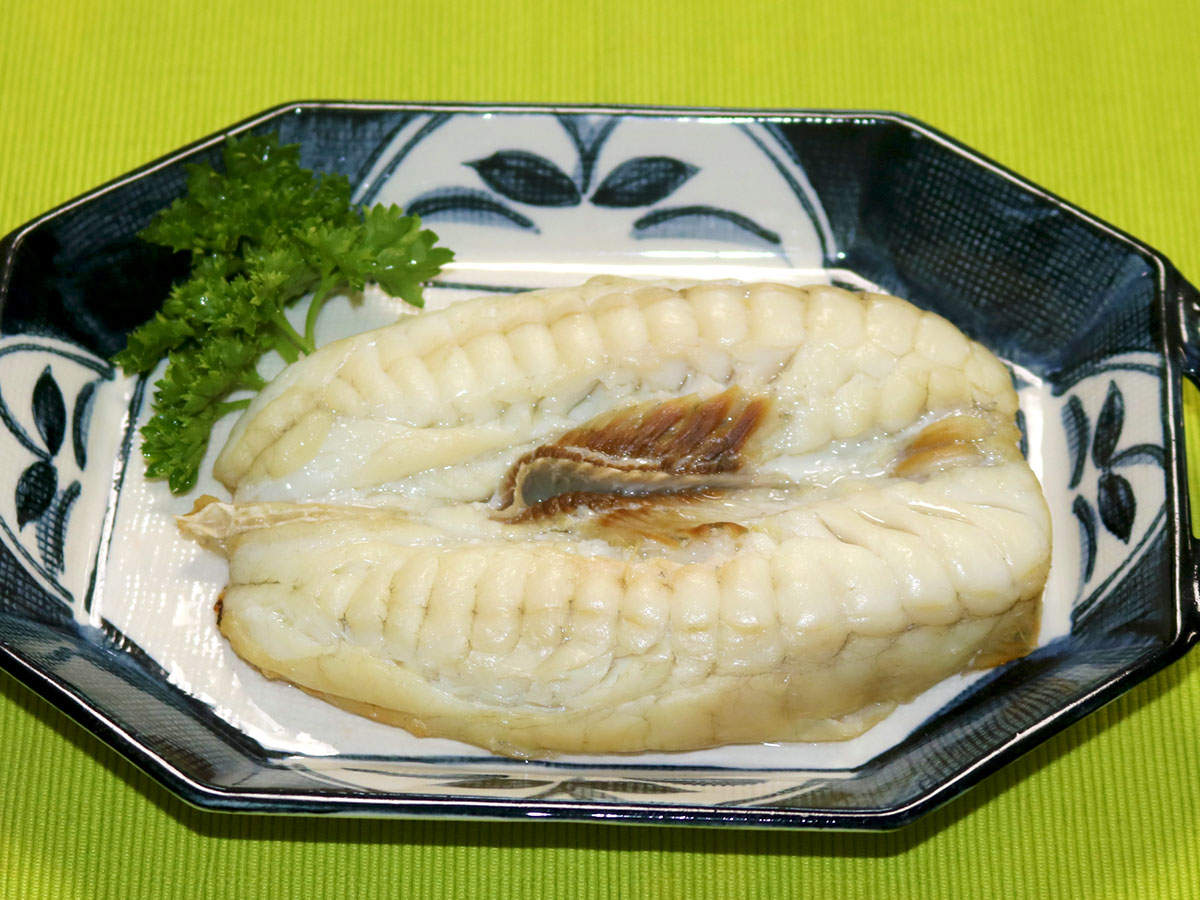 能登ふぐ一夜干しセット 能登から新鮮な水産物をおとどけ すぎ省水産